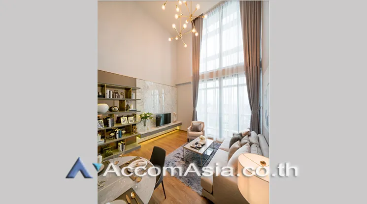 5  2 br Condominium For Sale in Sukhumvit ,Bangkok BTS Phrom Phong at Park Origin Phrom Phong AA24012
