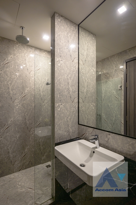 11  1 br Condominium for rent and sale in Sukhumvit ,Bangkok BTS Asok - MRT Sukhumvit at Ashton Asoke AA24015