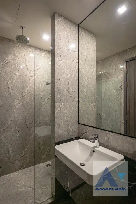 11  1 br Condominium for rent and sale in Sukhumvit ,Bangkok BTS Asok - MRT Sukhumvit at Ashton Asoke AA24015