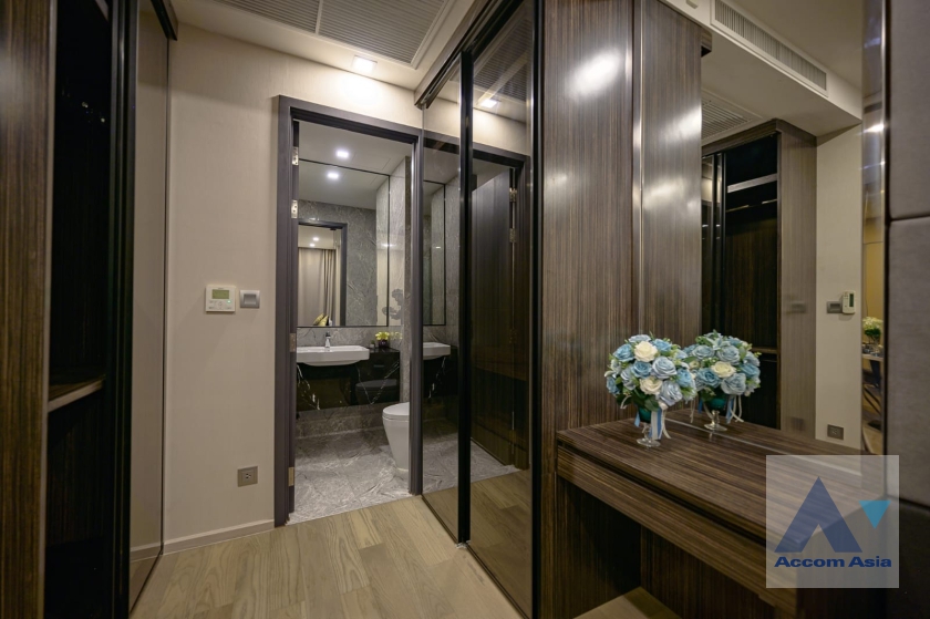 10  1 br Condominium for rent and sale in Sukhumvit ,Bangkok BTS Asok - MRT Sukhumvit at Ashton Asoke AA24015