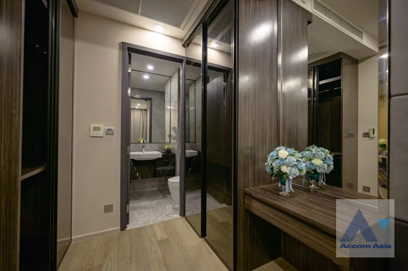 10  1 br Condominium for rent and sale in Sukhumvit ,Bangkok BTS Asok - MRT Sukhumvit at Ashton Asoke AA24015