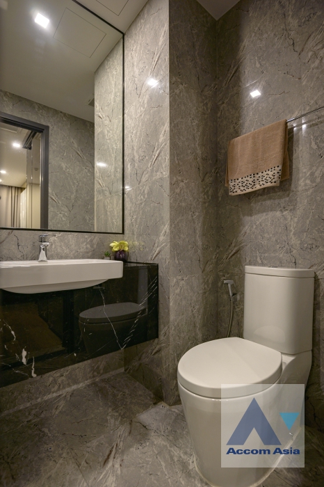 12  1 br Condominium for rent and sale in Sukhumvit ,Bangkok BTS Asok - MRT Sukhumvit at Ashton Asoke AA24015