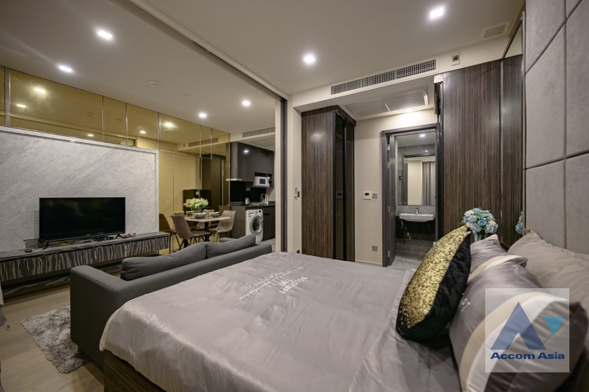 8  1 br Condominium for rent and sale in Sukhumvit ,Bangkok BTS Asok - MRT Sukhumvit at Ashton Asoke AA24015