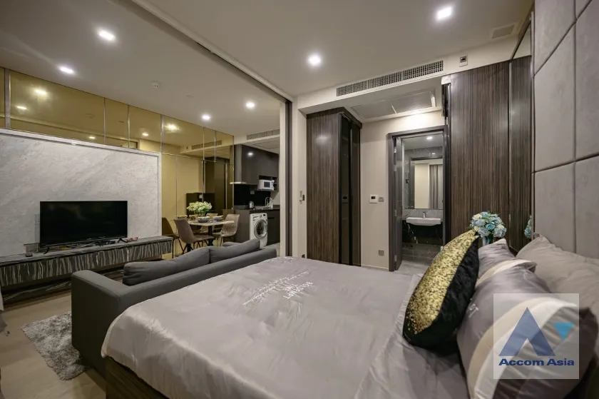 8  1 br Condominium for rent and sale in Sukhumvit ,Bangkok BTS Asok - MRT Sukhumvit at Ashton Asoke AA24015
