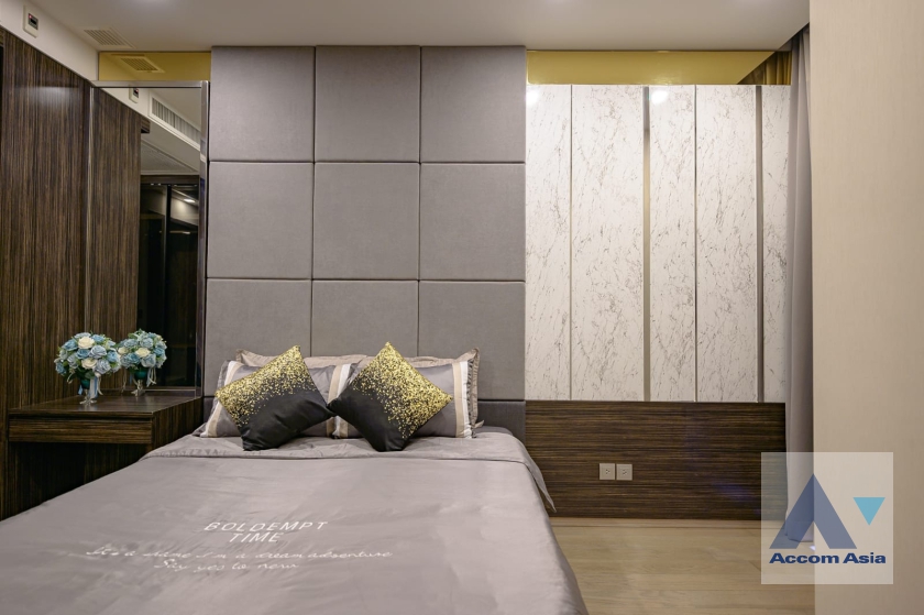 9  1 br Condominium for rent and sale in Sukhumvit ,Bangkok BTS Asok - MRT Sukhumvit at Ashton Asoke AA24015