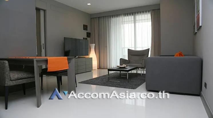  M Silom Condominium  1 Bedroom for Rent BTS Chong Nonsi in Silom Bangkok