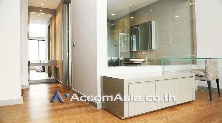 5  1 br Condominium For Rent in Silom ,Bangkok BTS Chong Nonsi at M Silom AA24016
