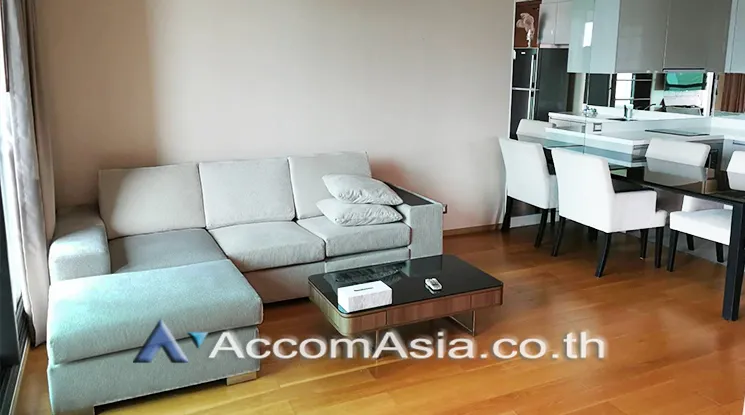 unitThe Address Sathorn Condominium