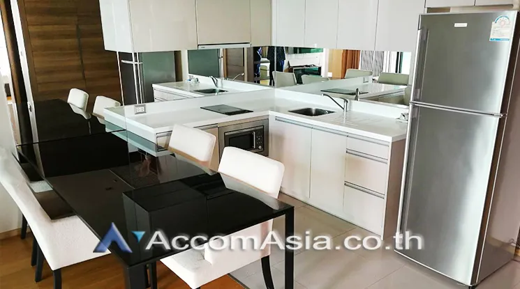 unitThe Address Sathorn Condominium
