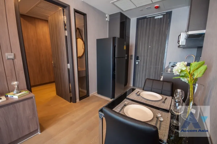  1  1 br Condominium For Sale in Sukhumvit ,Bangkok BTS Asok - MRT Sukhumvit at Ashton Asoke AA24020