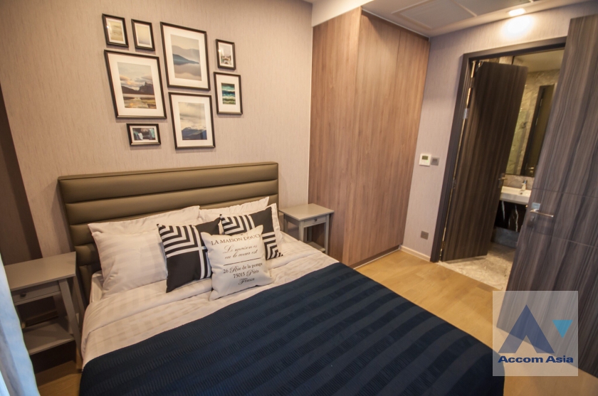 6  1 br Condominium For Sale in Sukhumvit ,Bangkok BTS Asok - MRT Sukhumvit at Ashton Asoke AA24020