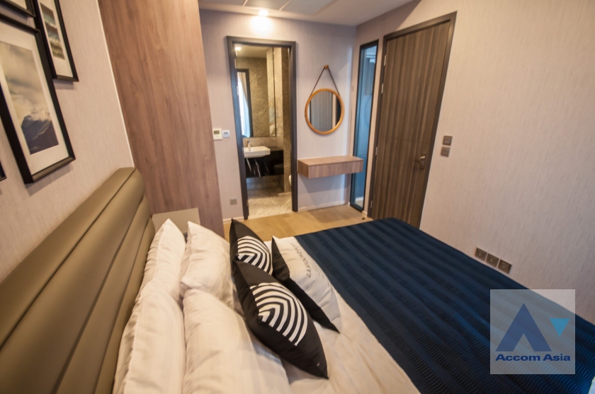 7  1 br Condominium For Sale in Sukhumvit ,Bangkok BTS Asok - MRT Sukhumvit at Ashton Asoke AA24020