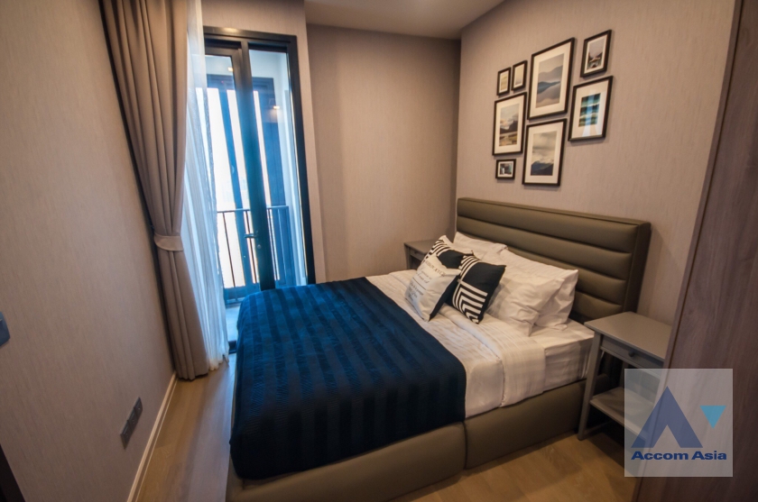 5  1 br Condominium For Sale in Sukhumvit ,Bangkok BTS Asok - MRT Sukhumvit at Ashton Asoke AA24020