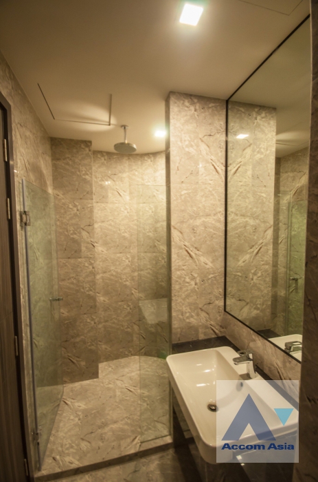 8  1 br Condominium For Sale in Sukhumvit ,Bangkok BTS Asok - MRT Sukhumvit at Ashton Asoke AA24020