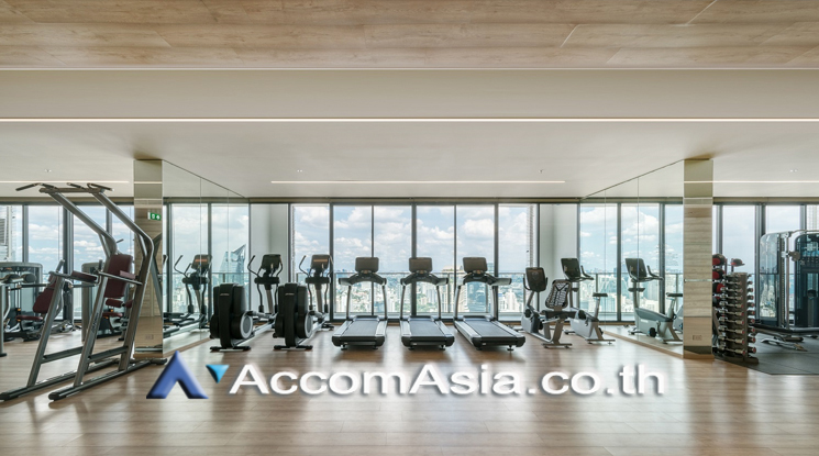  1  1 br Condominium for rent and sale in Sukhumvit ,Bangkok BTS Phrom Phong at Park Origin Phrom Phong AA24027