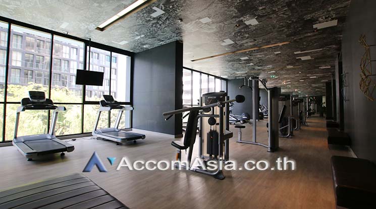  1  1 br Condominium For Sale in Ploenchit ,Bangkok BTS Ploenchit at Noble Ploenchit AA24034