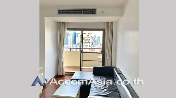  1  1 br Condominium For Rent in Sukhumvit ,Bangkok BTS Thong Lo at Citi Resort Sukhumvit 49 AA24048