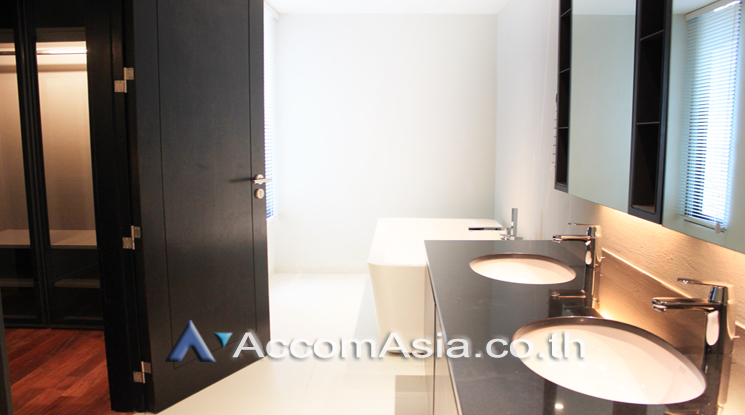 11  3 br Apartment For Rent in Sukhumvit ,Bangkok BTS Thong Lo at Modern style AA24061