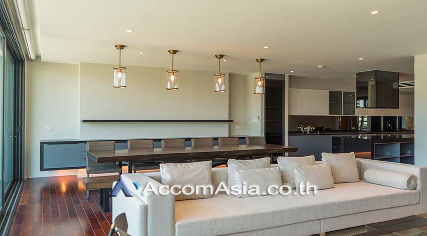  1  3 br Apartment for rent and sale in Sukhumvit ,Bangkok BTS Thong Lo at Modern style AA24063