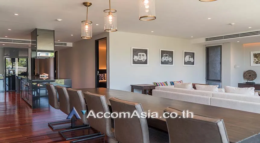 unitGarden View, A whole floor, Big Balcony, Pet friendly |  3 Bedrooms  Apartment For Rent & Sale in Sukhumvit, Bangkok  near BTS Thong Lo (AA24063)