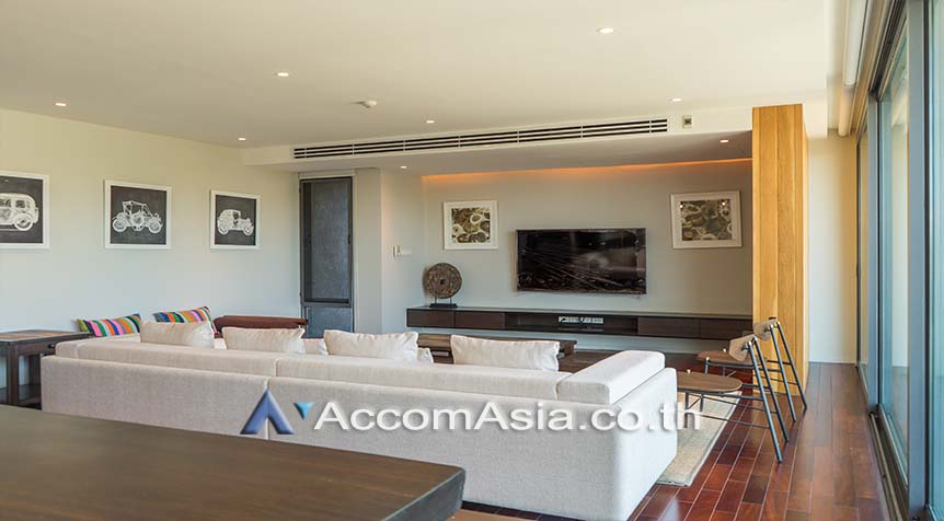 4  3 br Apartment for rent and sale in Sukhumvit ,Bangkok BTS Thong Lo at Modern style AA24063