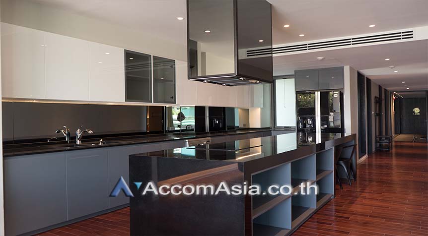 5  3 br Apartment for rent and sale in Sukhumvit ,Bangkok BTS Thong Lo at Modern style AA24063