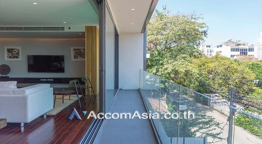 6  3 br Apartment for rent and sale in Sukhumvit ,Bangkok BTS Thong Lo at Modern style AA24063