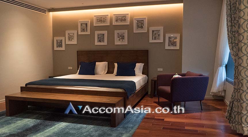 11  3 br Apartment for rent and sale in Sukhumvit ,Bangkok BTS Thong Lo at Modern style AA24063