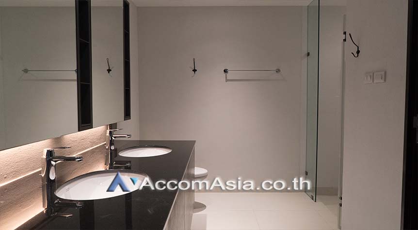 12  3 br Apartment for rent and sale in Sukhumvit ,Bangkok BTS Thong Lo at Modern style AA24063