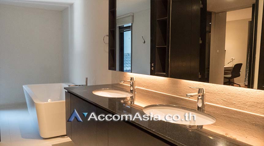13  3 br Apartment for rent and sale in Sukhumvit ,Bangkok BTS Thong Lo at Modern style AA24063