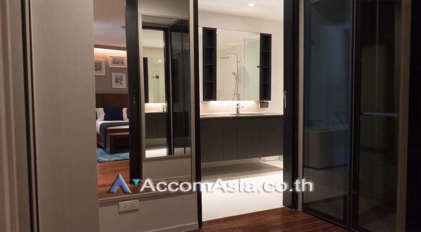 14  3 br Apartment for rent and sale in Sukhumvit ,Bangkok BTS Thong Lo at Modern style AA24063