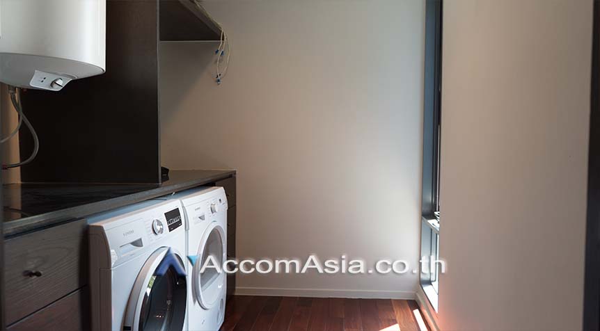 16  3 br Apartment for rent and sale in Sukhumvit ,Bangkok BTS Thong Lo at Modern style AA24063