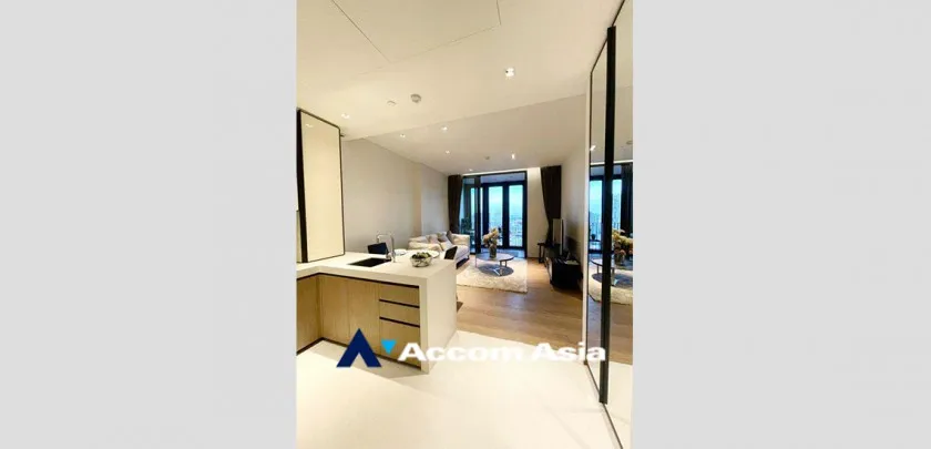 unit 1 Bedroom  Condominium For Rent & Sale in Sukhumvit, Bangkok  near BTS Thong Lo (AA24070)