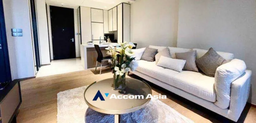unit 1 Bedroom  Condominium For Rent & Sale in Sukhumvit, Bangkok  near BTS Thong Lo (AA24070)