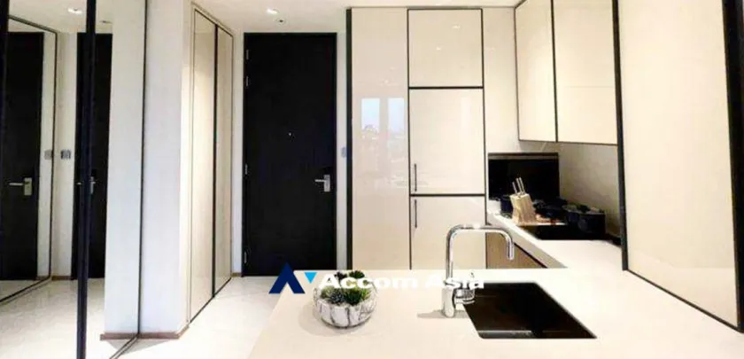 unit 1 Bedroom  Condominium For Rent & Sale in Sukhumvit, Bangkok  near BTS Thong Lo (AA24070)