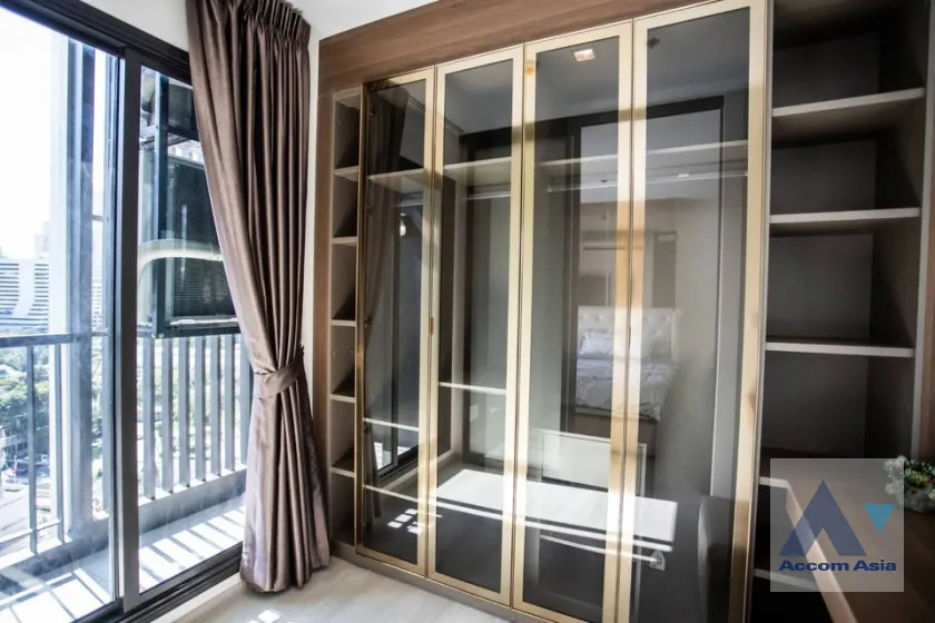 11  1 br Condominium For Rent in Ploenchit ,Bangkok BTS Ploenchit at Life One Wireless AA24104