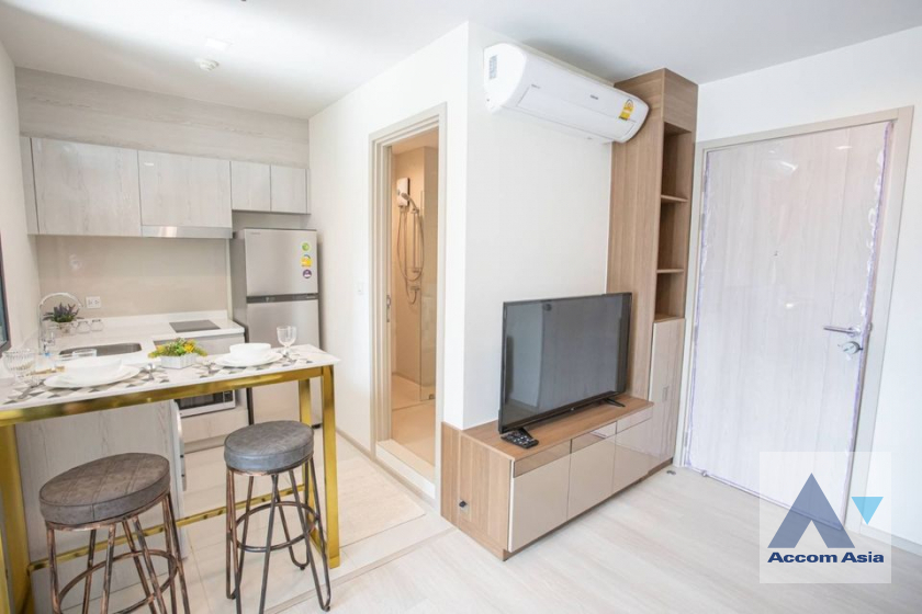 4  1 br Condominium For Rent in Ploenchit ,Bangkok BTS Ploenchit at Life One Wireless AA24104