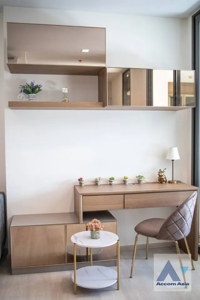 7  1 br Condominium For Rent in Ploenchit ,Bangkok BTS Ploenchit at Life One Wireless AA24104