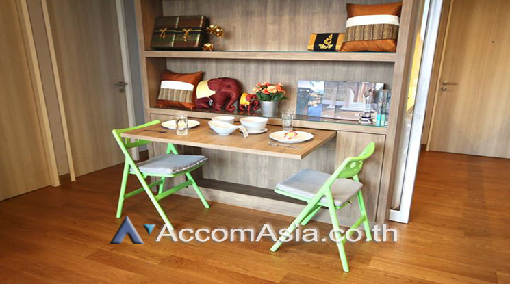 5  2 br Condominium For Rent in Sukhumvit ,Bangkok BTS Phrom Phong at The Lumpini 24 AA24108