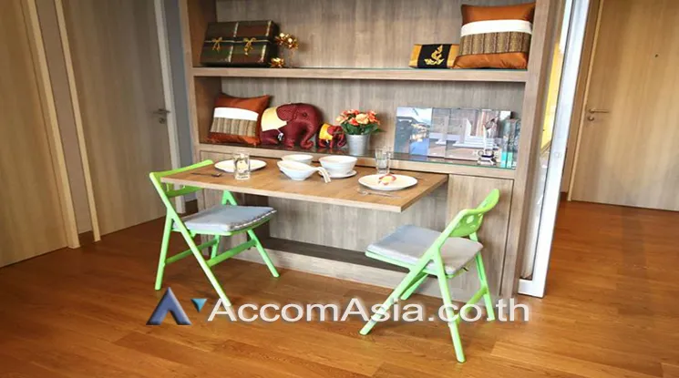 5  2 br Condominium For Rent in Sukhumvit ,Bangkok BTS Phrom Phong at The Lumpini 24 AA24108