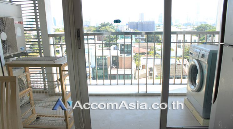 7  2 br Condominium for rent and sale in Sukhumvit ,Bangkok BTS Phrom Phong at The Niche Sukhumvit 49 AA24109