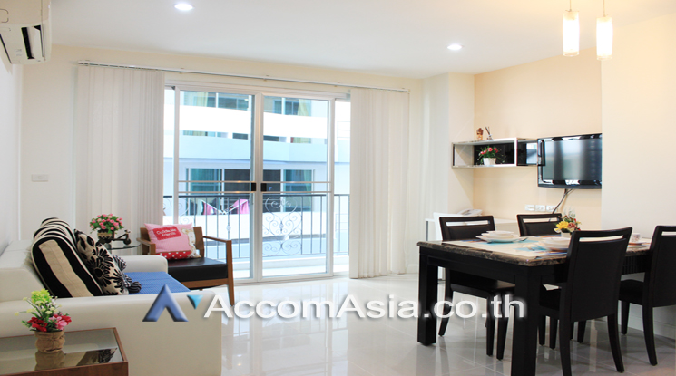  2  2 br Apartment For Rent in Sukhumvit ,Bangkok BTS Phrom Phong at Perfect Location Apartment in the heart of Phrom Phong AA24124