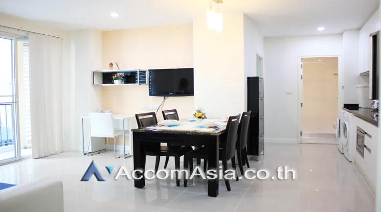  1  2 br Apartment For Rent in Sukhumvit ,Bangkok BTS Phrom Phong at Perfect Location Apartment in the heart of Phrom Phong AA24124