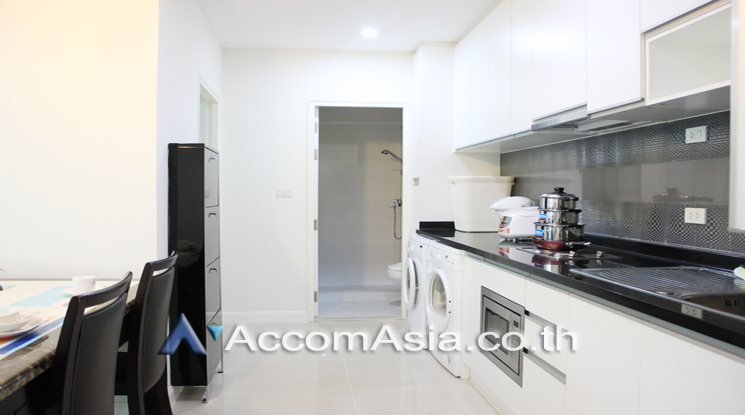  1  2 br Apartment For Rent in Sukhumvit ,Bangkok BTS Phrom Phong at Perfect Location Apartment in the heart of Phrom Phong AA24124