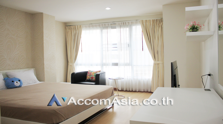 4  2 br Apartment For Rent in Sukhumvit ,Bangkok BTS Phrom Phong at Perfect Location Apartment in the heart of Phrom Phong AA24124