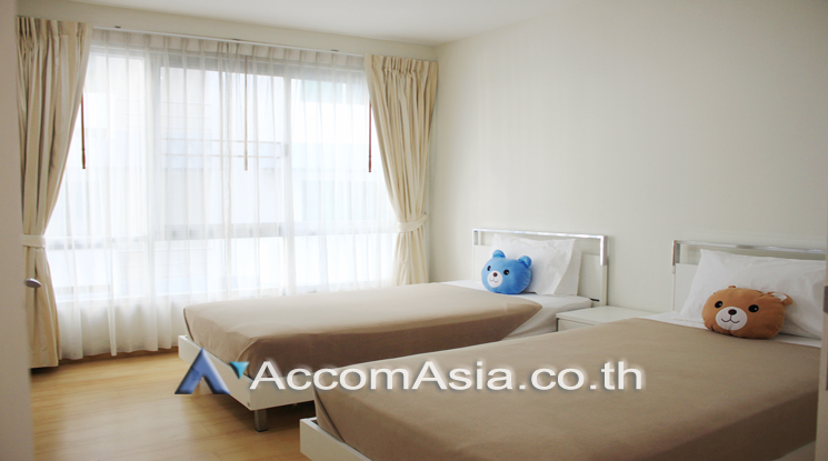 5  2 br Apartment For Rent in Sukhumvit ,Bangkok BTS Phrom Phong at Perfect Location Apartment in the heart of Phrom Phong AA24124