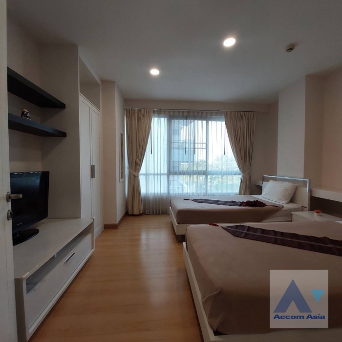 9  3 br Apartment For Rent in Sukhumvit ,Bangkok BTS Phrom Phong at Perfect Location Apartment in the heart of Phrom Phong AA24126