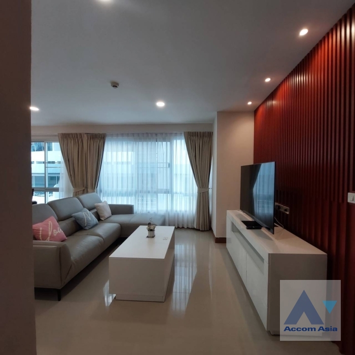 6  3 br Apartment For Rent in Sukhumvit ,Bangkok BTS Phrom Phong at Perfect Location Apartment in the heart of Phrom Phong AA24126