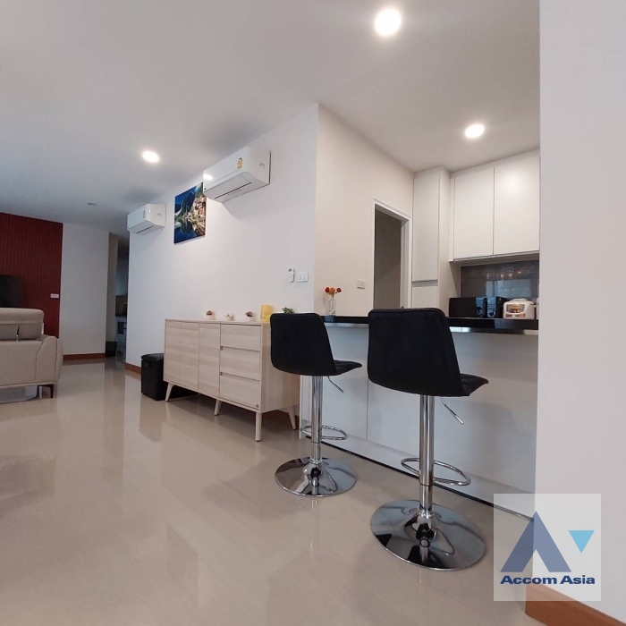 10  3 br Apartment For Rent in Sukhumvit ,Bangkok BTS Phrom Phong at Perfect Location Apartment in the heart of Phrom Phong AA24126
