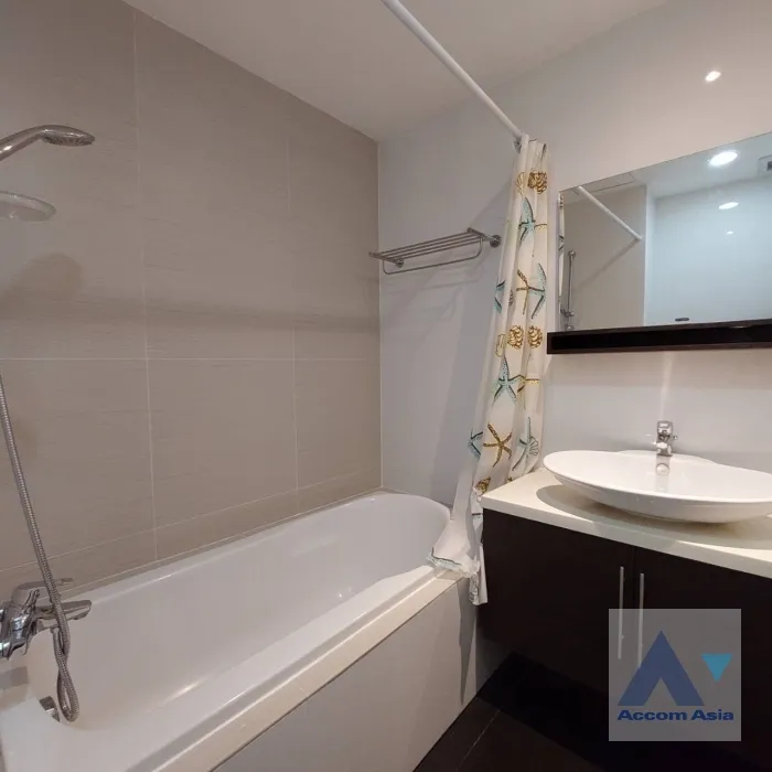 14  3 br Apartment For Rent in Sukhumvit ,Bangkok BTS Phrom Phong at Perfect Location Apartment in the heart of Phrom Phong AA24126